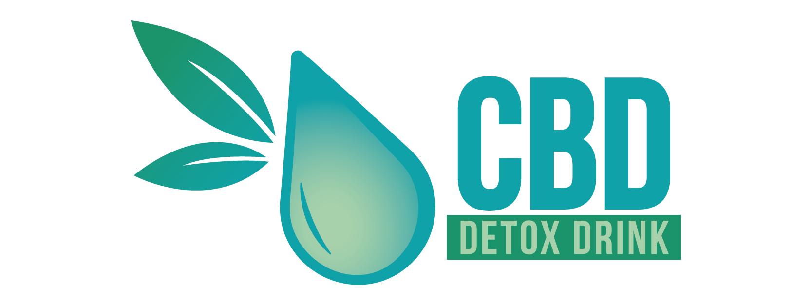 CBD Detox Drink